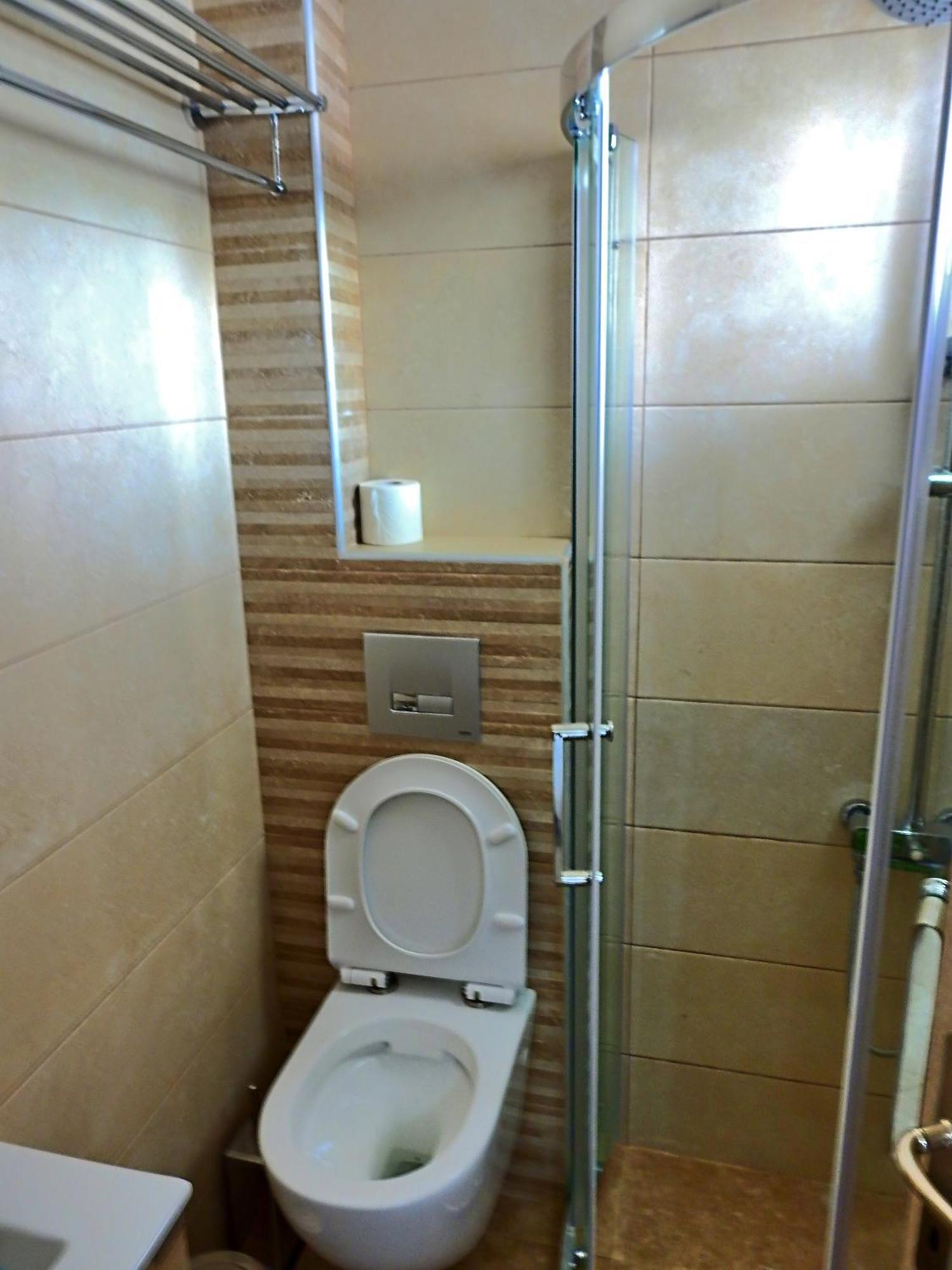 Mente Libre Villas Nea Plagia Luaran gambar